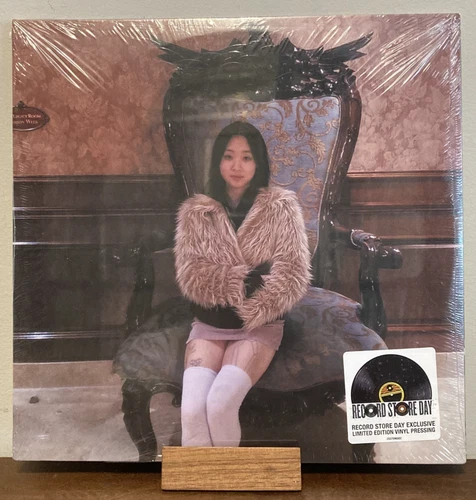 Death Grips - Fashion Week / Interview 2016 - 2LP New/Sealed RSD - product listing photo