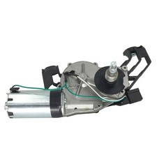 Wischermotor Heckscheibenwischer für Smart Forfour 454 2004 2005 Hinten 3-polig