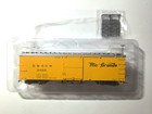 (3) PBL D&RGW RTO Freight cars Box-Stock-Gon — photo 3