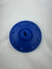 Vintage MOTU Stinkor Blue Shield 1983 Original Mattel Weapon Accessory Part