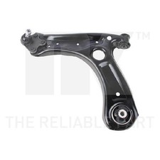 Querlenker 24250509 vorne links für Skoda Fabia 2 542 545 Roomster 5J7 5J