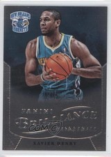 2012-13 Panini Brilliance Xavier Henry #139 2k0