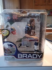 McFarlane SportsPicks News: NFL 28 Images, College Football Checklist 25
