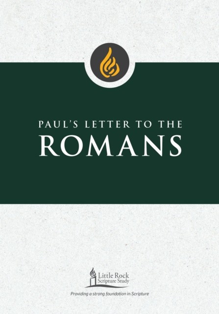 Paul's Letter To The Romans Thomas D., Sj Stegman - Image 4