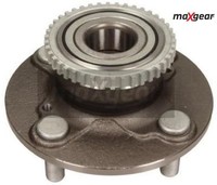 Maxgear 33-0964 Radlagersatz Radlager Satz FüR Suzuki