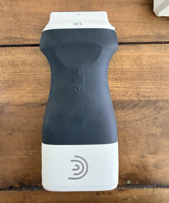 Clarius L15 HD Linear Array Wireless Ultrasound Probe Transducer for Radiology