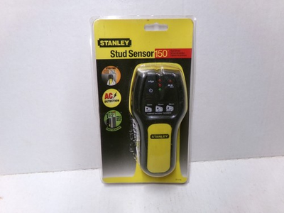 #ad #ad Stanley Stud Sensor 150 No 77 115 $8.95