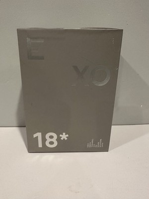 EXO Seasons Greetings 2018 - Full Set Photocards Posters Diary