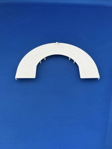 New ListingVintage Star Wars 1978 Death Star playset Tower Walkway Platform Ramp Part