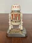 Vintage Kenner Star Wars RED BAR R5-D4 Hong Kong COO *RARE*
