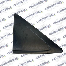 2012-2017 Hyundai Accent Sedan Left Quarter Window Trim Molding  87810-1R000