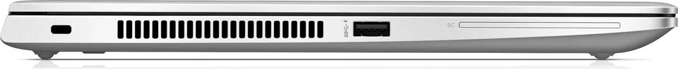 HP EliteBook 840 G6 · i5-8265U · 8GB · 256GB, Foto 3 von 5