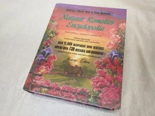 Natural Remedies Encyclopedia Fifth Edition Revised Expanded - Ferrell - Cherne