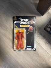 Star Wars The Black Series 50th Anniversary Ben Obi-Wan Kenobi Figure NEW