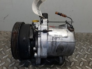 64528390228 KLIMAKOMPRESSOR FÜR BMW SERIE 3 COMPACTO E36 318TI 8321128 8321128