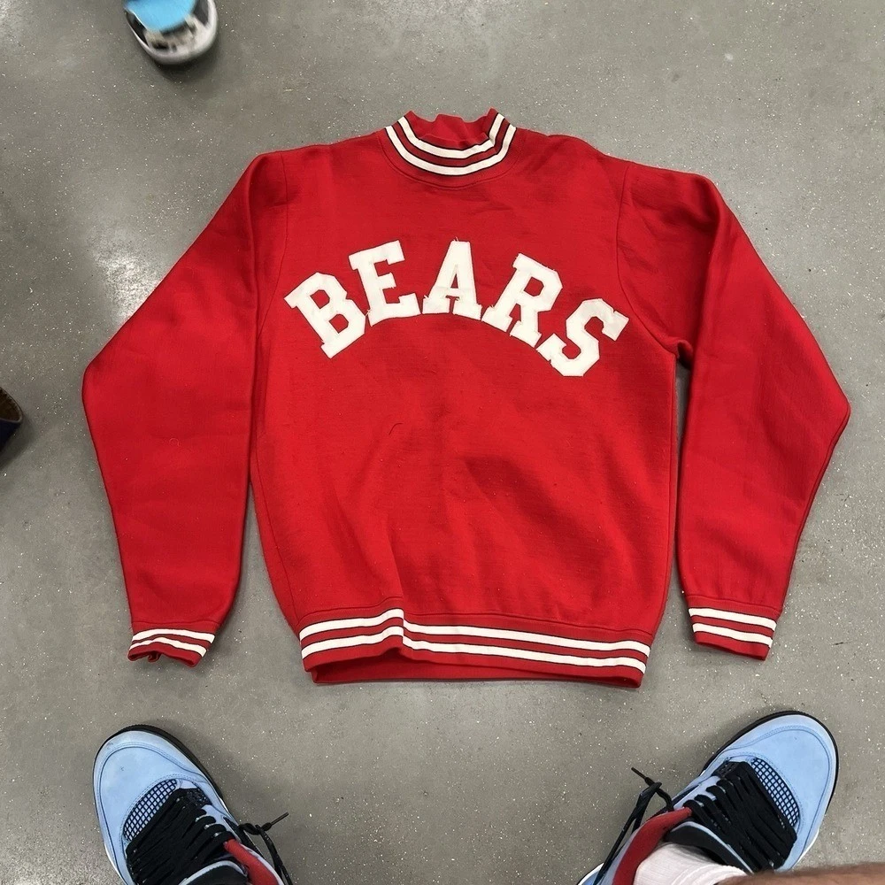 Champion 1960s Vintage Clothing for Men for sale | eBay