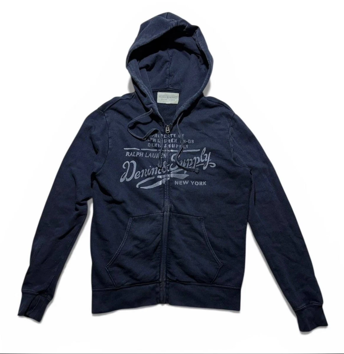 Denim & Supply Ralph Lauren Hoodies & Sweatshirts for Men for Sale