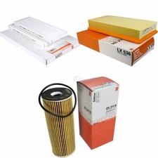 Filtre d'habitacle Ssangyong REXTON