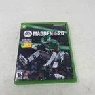 EA Sports Madden NFL 26 Xbox Series X Game Disc