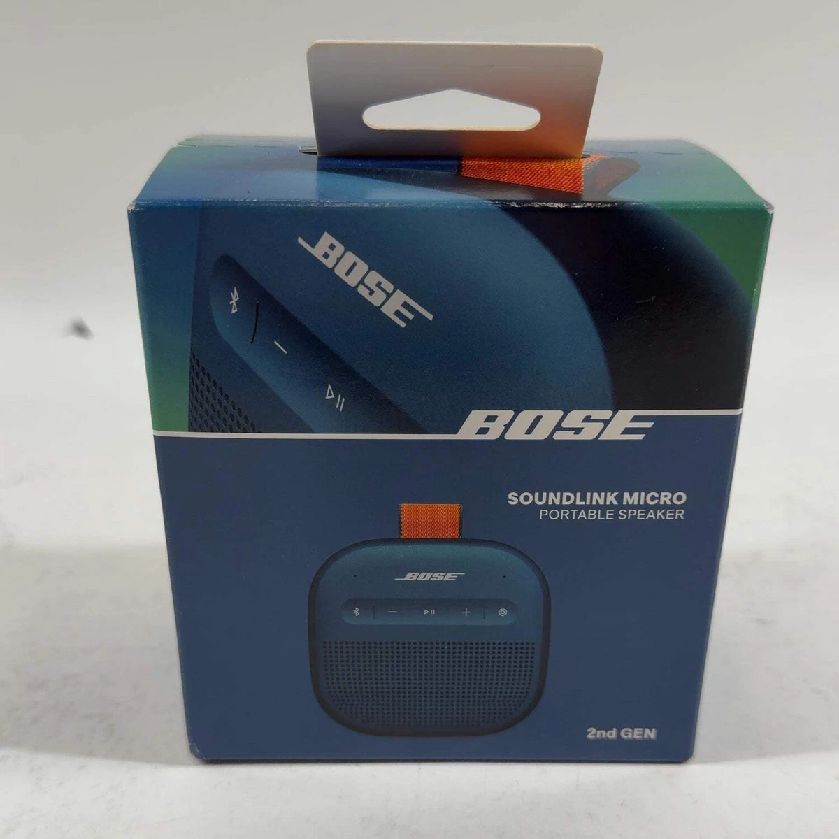Bose SoundLink Micro Speakers for sale - eBay
