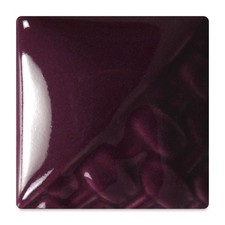 Stoneware Glaze SW134 Eggplant Pint Ceramic Clay Pottery Art Craft Supplies