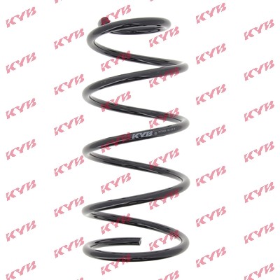 Vorderachse Kyb RC3430 Fahrwerksfeder FüR Mazda-image