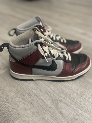 Nike Dunk High Sneakers Size 10.5