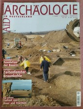 Archäologie in Deutschland, Heft.1 / 2007, S...