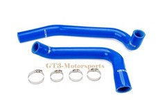 Silicone Radiator Hose Kit For Chevrolet C20 C25 C2500 Suburban K10 L6 1973-1980