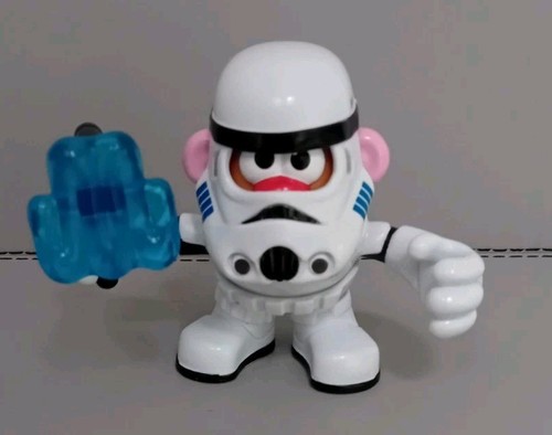Mr Potato Head Star Wars Mini Mashers Figures. Hasbro 2015 - Picture 10 of 11