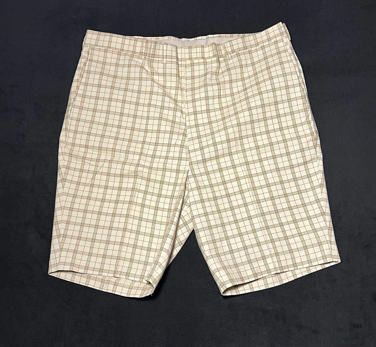Cotton Blend 1960s Vintage Shorts for Men for sale | eBay