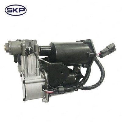 SKP Air Suspension Compressor for Land Rover LR4, Range Rover Sport, LR3 SKAS002