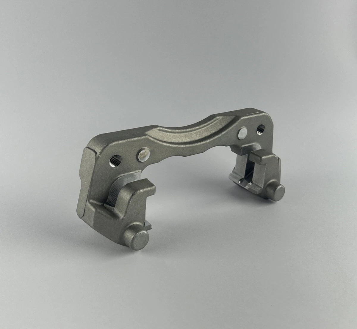 Kawasaki OEM Right Hand Bracket 11057-2898 photo 3