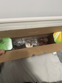 LEGO NINJAGO: Temple of Light (70505) Unopened Bags, open box