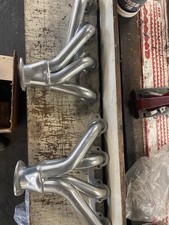 Patriot Ceramic Coated 429460 385 Series Big Block Ford Parts 1908-1967