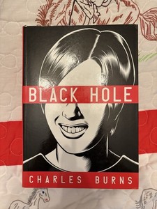 Charles Burns Comic | eBay