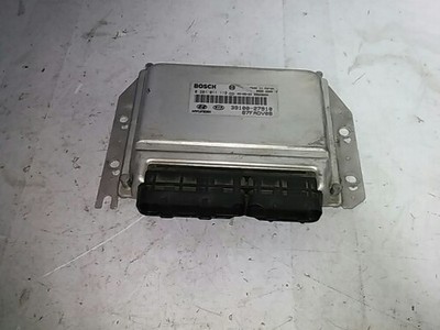 2004 Hyundai Trajet XG Steuergerät OEM 3910027910