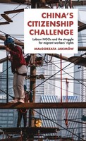 Malgorzata JakimóW | China's Citizenship Challenge | Buch | Englisch (2021)