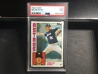 1984 Topps #470 Nolan Ryan Baseball Card PSA 9 Mint