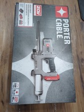 Nuova pistola per grasso PORTER-CABLE 20V, 14 once PCCGG001D1