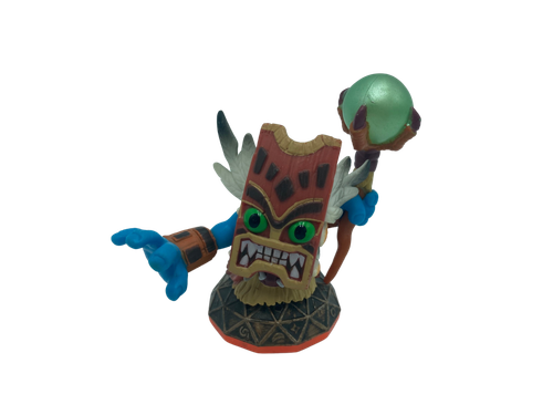 Skylanders Giants Figurines Wii Wii U Nintendo PlayStation Xbox - Sélection - Photo 76/76