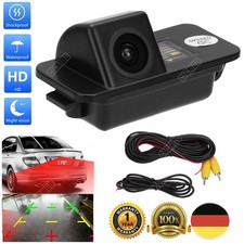 170° Auto Rückfahrkamera Einparkhilfe Nachtsicht Für Ford Mondeo Focus Fiesta