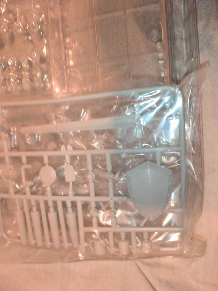 Набор S.H.Figuarts Body Chan DX Серый Цвет Версия НЕИСПОЛЬЗОВАННЫЙ Bandai 2017 Черный Кот - Изображение 4 из 4