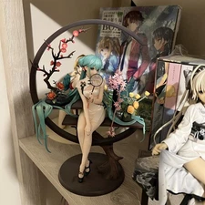 Authentic Myethos Hatsune Miku Shaohua 1/7 Scale Figure