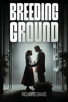 Richard Davis | Breeding Ground | Taschenbuch | Englisch (2024) | Richard Davis