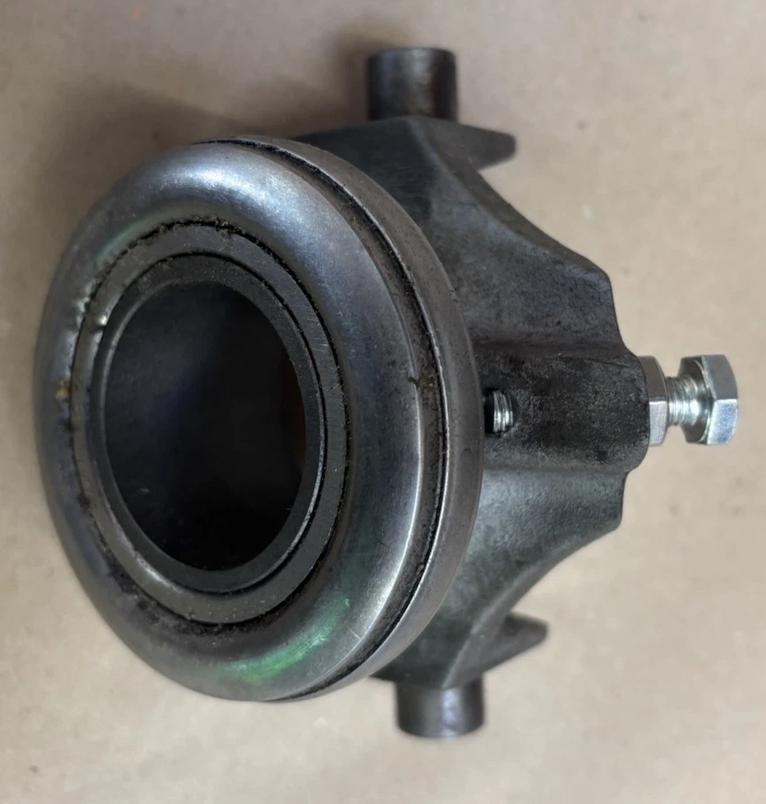 Cojinete de liberación de embrague de competición Jaguar Mk2/e tipo/Austin Healey - Imagen 2 de 4