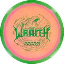 Innova Halo Star Wraith Choose Weight Color