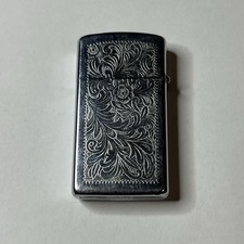 Zippo 1991 C VII, vénitien florentin Florentine Venetian