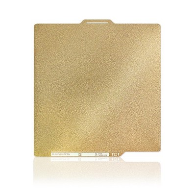 Asbrot Compatible with BambuLab X1 X1C P1P P1S A1 PEI Build Plate with... 