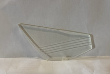 1939 Chevrolet High Wing Hood Ornament Insert B17